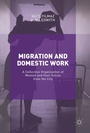 Cover: Migration and Domestic Work - Palgrave Macmillan