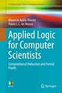Cover: Applied Logic for Computer Scientists - Springer