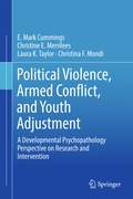 Abbildung von: Political Violence, Armed Conflict, and Youth Adjustment - Springer