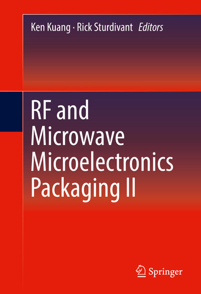 Abbildung von: RF and Microwave Microelectronics Packaging II - Springer