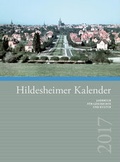 Cover: Hildesheimer Kalender 2017 - Gerstenberg
