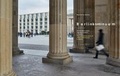 Cover: Berlinkontinuum - Wasmuth Verlag