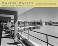 Cover: Marion Manley - University of Georgia Press