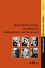 Cover: Mainländer Global - Königshausen & Neumann