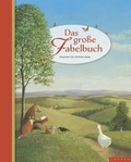 Cover: Das gro&szlig;e Fabelbuch - Lappan