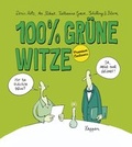 Cover: 100% gr&uuml;ne Witze - Lappan