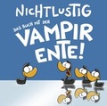 Cover: Das Buch mit der Vampirente - Lappan