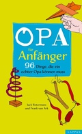 Cover: Opa f&uuml;r Anf&auml;nger - Lappan