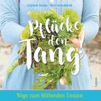 Enlarge image Cover: Pflücke den Tang! - Lappan