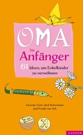 Cover: Oma f&uuml;r Anf&auml;nger - Lappan