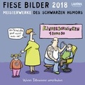 Cover: Fiese Bilder 2018 - Lappan
