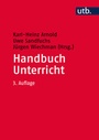 Cover: Handbuch Unterricht - UTB