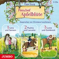 Cover: Ponyhof Apfelbl&uuml;te - Jumbo
