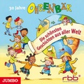 Cover: 30 Jahre Ohrenb&auml;r - Jumbo