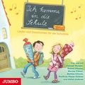 Cover: Ich komme in die Schule - Jumbo