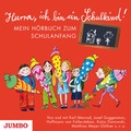 Cover: Hurra, ich bin ein Schulkind! - Jumbo