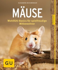 Abbildung von: Mäuse - Gräfe und Unzer