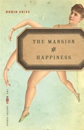 Cover: The Mansion of Happiness - University of Georgia Press