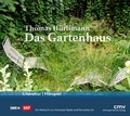 Cover: Das Gartenhaus - Christoph Merian Verlag