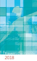 Cover: FrauenKirchenKalender 2018 - Patmos