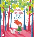 Cover: Henrietta sp&uuml;rt den Wind - Patmos