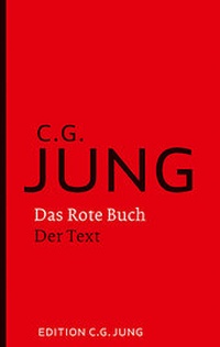 Abbildung von: Das Rote Buch - Der Text - Patmos