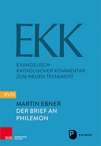 Abbildung von: Der Brief an Philemon - Patmos