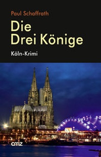Abbildung von: Die Drei Könige - CMZ