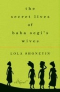 Cover: Secret Lives of Baba Segi's Wives - HarperCollins