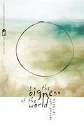 Cover: The Bigness of the World - University of Georgia Press