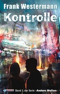 Cover: Kontrolle - FUEGO