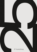 Cover: 25 Jahre ZF Kunststiftung - Modo Press