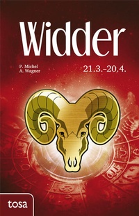 Enlarge image Cover: Widder - TOSA