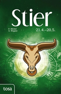 Enlarge image Cover: Stier - TOSA