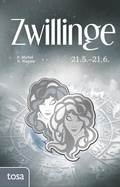 Cover: Zwillinge - TOSA