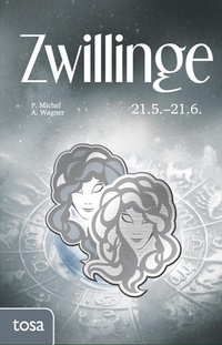 Enlarge image Cover: Zwillinge - TOSA