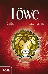 Enlarge image Cover: Löwe - TOSA