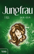 Cover: Jungfrau - TOSA