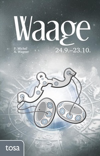 Enlarge image Cover: Waage - TOSA