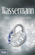 Cover: Wassermann - TOSA