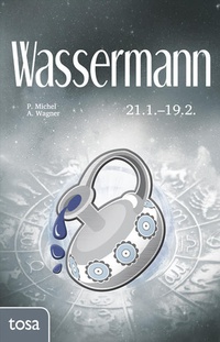 Enlarge image Cover: Wassermann - TOSA