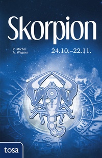 Enlarge image Cover: Skorpion - TOSA