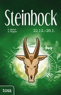 Cover: Steinbock - TOSA