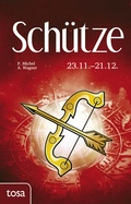 Cover: Sch&uuml;tze - TOSA