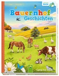 Cover: Bauernhofgeschichten - Schwager & Steinlein