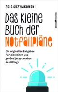 Cover: Das kleine Buch der Notfallpl&auml;ne - BOOKS4SUCCESS