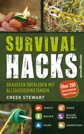 Cover: Survival Hacks - books4success