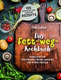 Cover: Das Fett-weg-Kochbuch - books4success