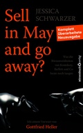 Cover: Sell in May and go away? - B&ouml;rsenbuchverlag