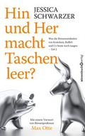 Cover: Hin und Her macht Taschen leer? - B&ouml;rsenbuchverlag